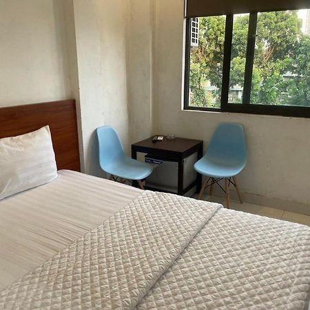 Yen Hoa Motel 하노이 외부 사진