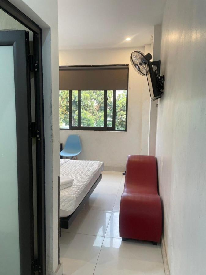 Yen Hoa Motel 하노이 외부 사진