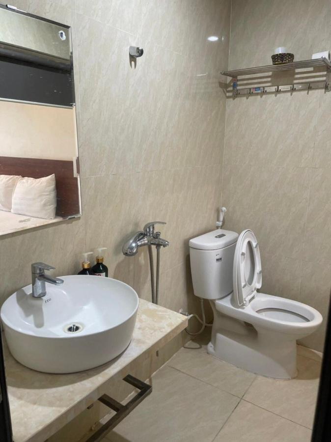 Yen Hoa Motel 하노이 외부 사진