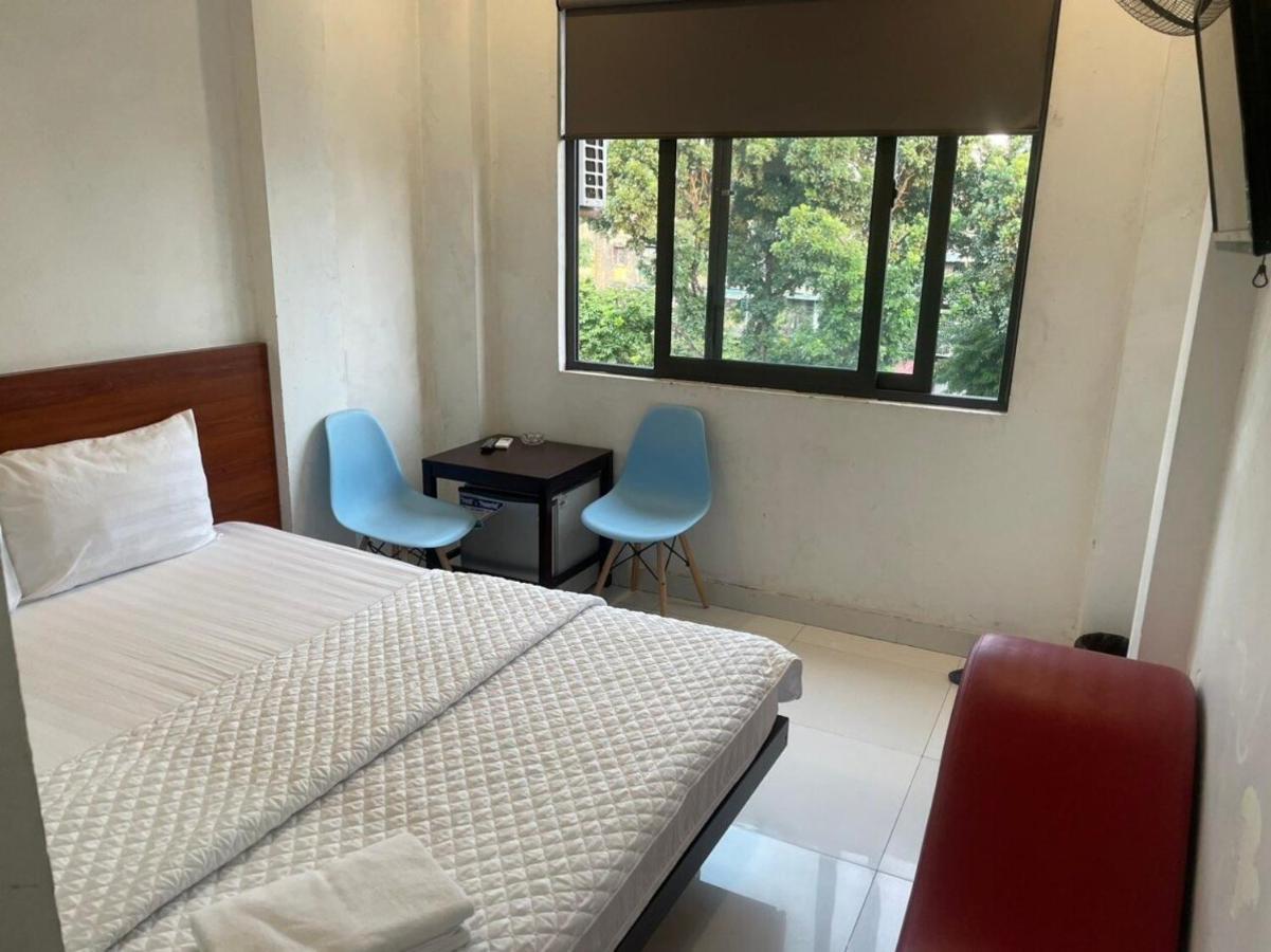 Yen Hoa Motel 하노이 외부 사진