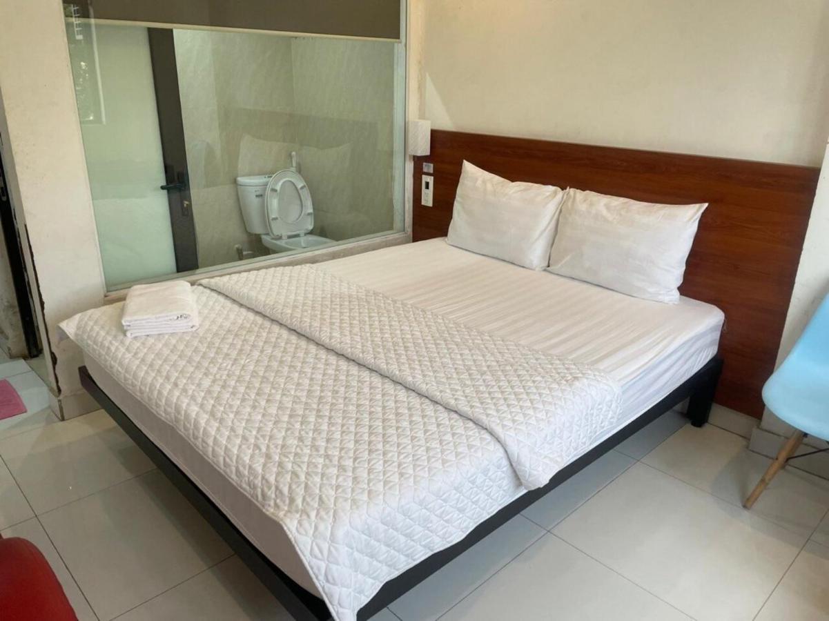 Yen Hoa Motel 하노이 외부 사진