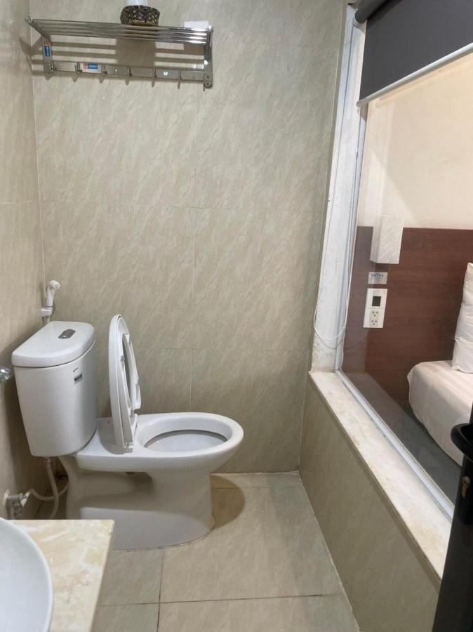 Yen Hoa Motel 하노이 외부 사진