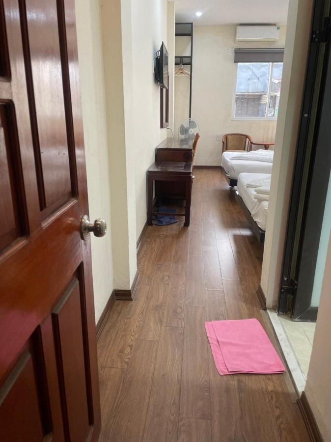 Yen Hoa Motel 하노이 외부 사진