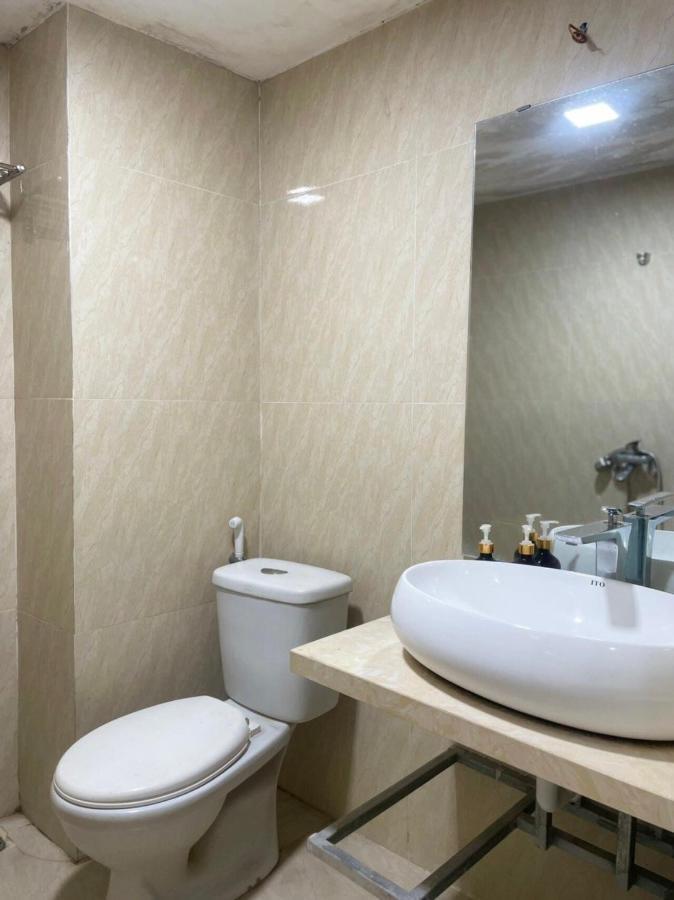 Yen Hoa Motel 하노이 외부 사진